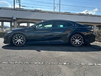 トヨタ カムリ G(CVT_2.5)