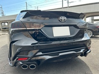 トヨタ カムリ G(CVT_2.5)