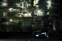 トヨタ カムリ G(CVT_2.5)