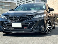 トヨタ カムリ G(CVT_2.5)