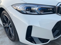 BMW 3シリーズ セダン 320d xドライブ Mスポーツ_RHD_4WD(AT_2.0)