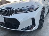 BMW 3シリーズ セダン 320d xドライブ Mスポーツ_RHD_4WD(AT_2.0)