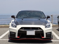 日産 NISSAN GT-R ニスモ_4WD(DCT_3.8)