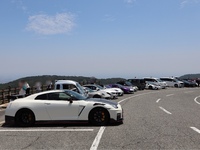 日産 NISSAN GT-R ニスモ_4WD(DCT_3.8)