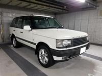 ランドローバー レンジローバー 4.6HSE_RHD_4WD(AT_4.6)