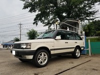 ランドローバー レンジローバー 4.6HSE_RHD_4WD(AT_4.6)