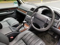 ランドローバー レンジローバー 4.6HSE_RHD_4WD(AT_4.6)