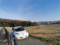 日産 リーフ S(24kwh) 