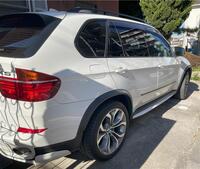 BMW X5 ｘドライブ35d ブルーパフォーマンス_RHD_4WD(AT_3.0)