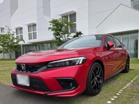 ホンダ シビック (ハッチバック) EX(MT_1.5)