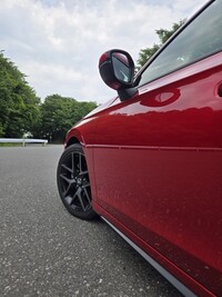 ホンダ シビック (ハッチバック) EX(MT_1.5)