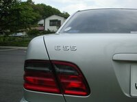 メルセデス・ベンツ Eクラス セダン E430アバンギャルド_LHD(AT_4.3)