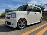 ダイハツ ムーヴコンテ L“VS II”_4WD(CVT_0.66)