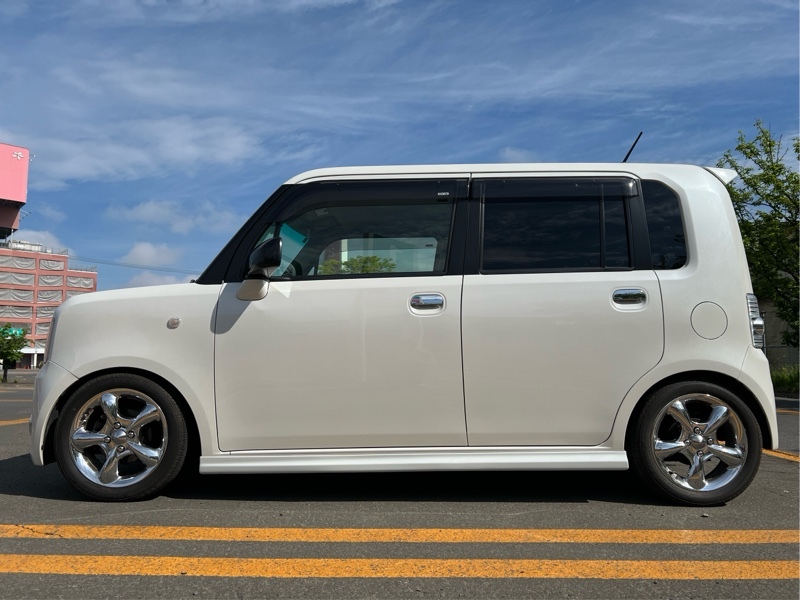 ダイハツ ムーヴコンテ L“VS II”_4WD(CVT_0.66)