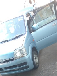 ダイハツ ムーヴ L(AT_0.66)