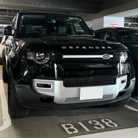 ランドローバー ディフェンダー 110 S D350_RHD_AWD(AT_3.0）