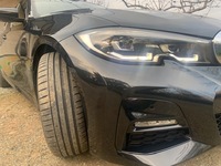 BMW 3シリーズ セダン 320d xドライブ Mスポーツ_RHD_4WD(AT_2.0)
