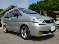 日産 セレナ