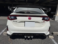 ホンダ シビックタイプR タイプR(MT_2.0)