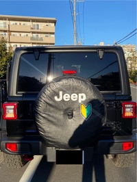 ジープ ラングラー ルビコン_RHD_4WD(AT_2.0)