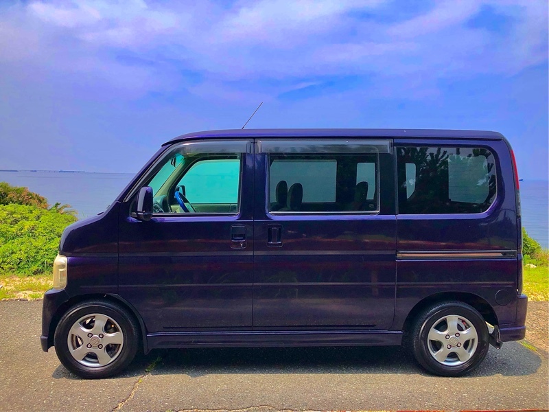 ホンダ バモス L(AT_0.66)