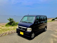 ホンダ バモス L(AT_0.66)