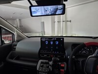 ホンダ フリード e:HEV クロスター_6人乗り(CVT_1.5)