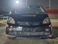 三菱 コルト RALLIART Version-R(MT_1.5)