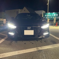 ホンダ インサイト EX・ブラックスタイル(CVT_1.5)
