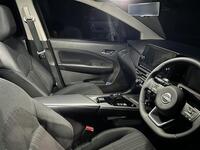 日産 ノート e-POWER X FOUR_4WD(1.2)
