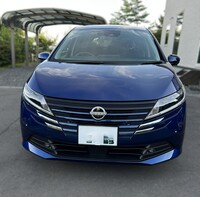 日産 ノート e-POWER X FOUR_4WD(1.2)