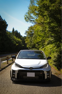 トヨタ GRヤリス