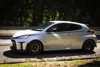 トヨタ GRヤリス