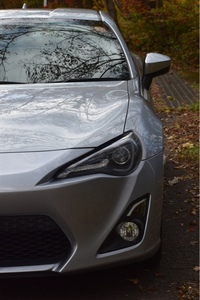 トヨタ 86 GT(MT_2.0)