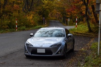 トヨタ 86 GT(MT_2.0)