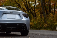 トヨタ 86 GT(MT_2.0)