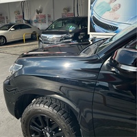 トヨタ ランドクルーザープラド TX“Lパッケージ”_7人乗り_4WD(AT_2.8)