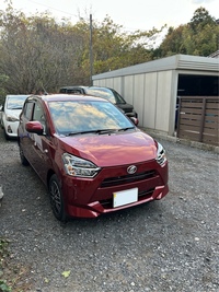 ダイハツ ミライース G“SA III”(CVT_0.66)