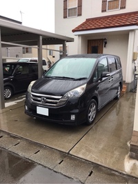 ホンダ ステップワゴン