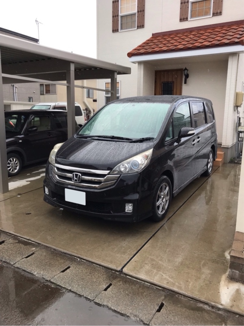 ホンダ ステップワゴン