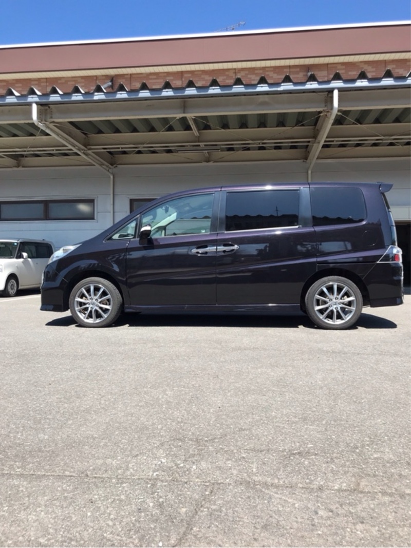 ホンダ ステップワゴン