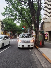 日産 エルグランド
