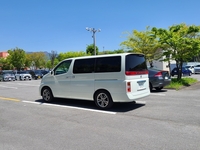 日産 エルグランド