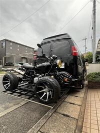 シボレー エクスプレス