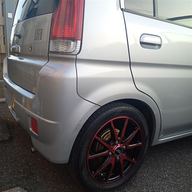 ホンダ ライフ G(AT_0.66)