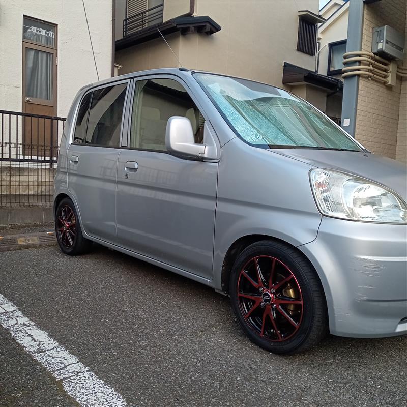 ホンダ ライフ G(AT_0.66)