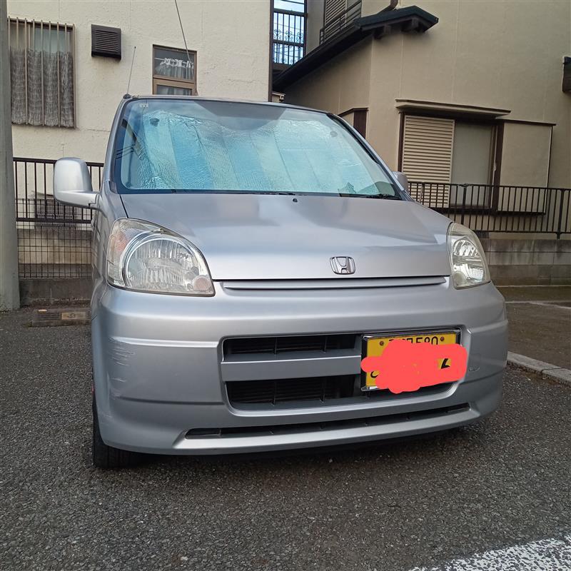 ホンダ ライフ G(AT_0.66)