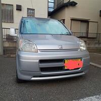 ホンダ ライフ G(AT_0.66)
