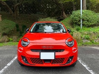 フィアット 600e