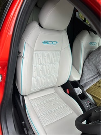 フィアット 600e
